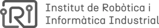 Institut de Robòtica i Informàtica Industrial