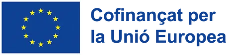 Cofinançat per la Unió Europea
