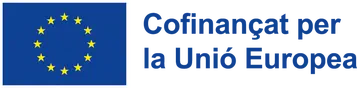 Cofinançat per la Unió Europea