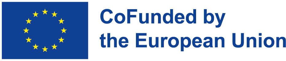 Co-funded by the European Union - European Social Fund Plus